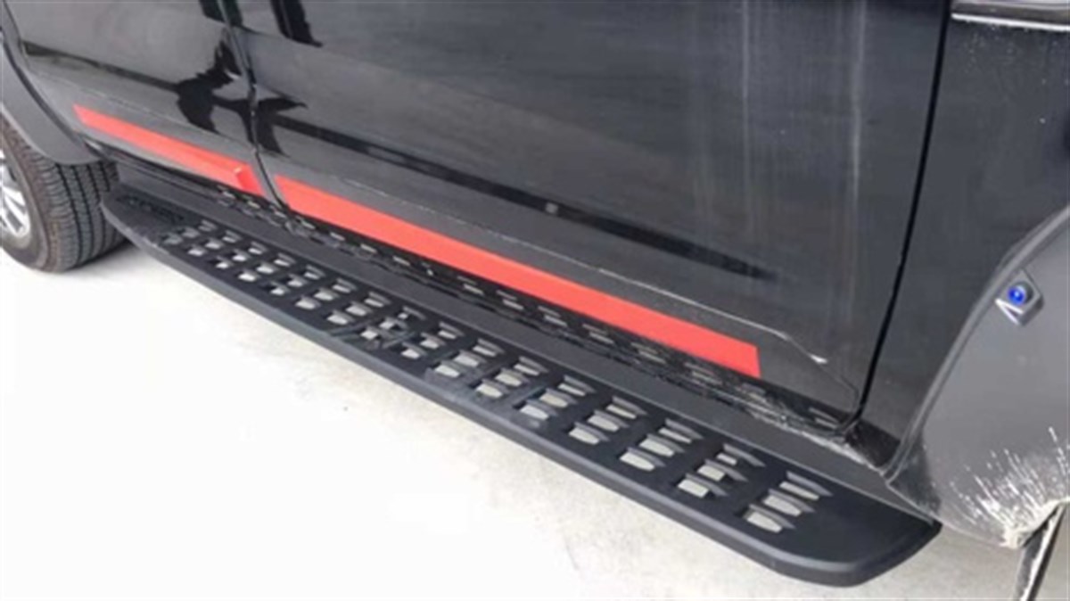 Ford Ranger Raptor Yan Basamak T6 T7 T8 (2012-2023) - Çamkıran