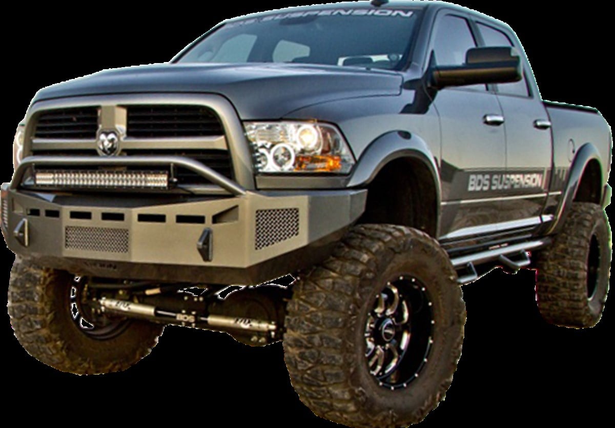 Ford Ranger Spacer Flanş Kiti 3-4-5 cm 