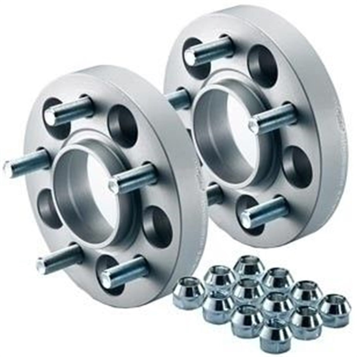 Ford Ranger Spacer Flanş Kiti 3-4-5 cm 