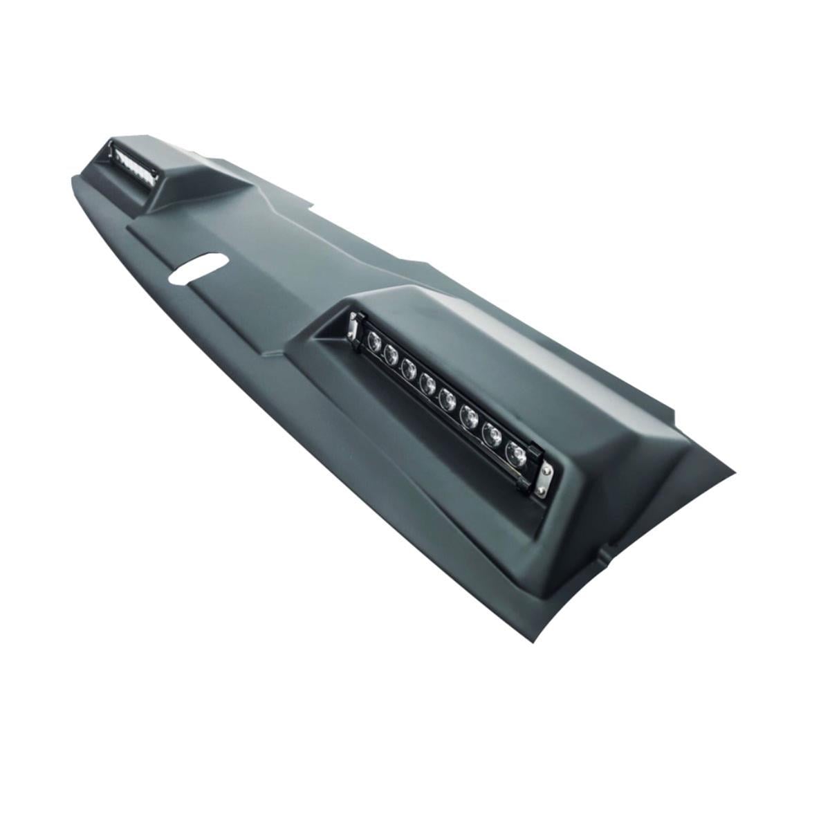 Ford Ranger T6-T7 Uyumlu Off Road Tavan Led Moonvisor 