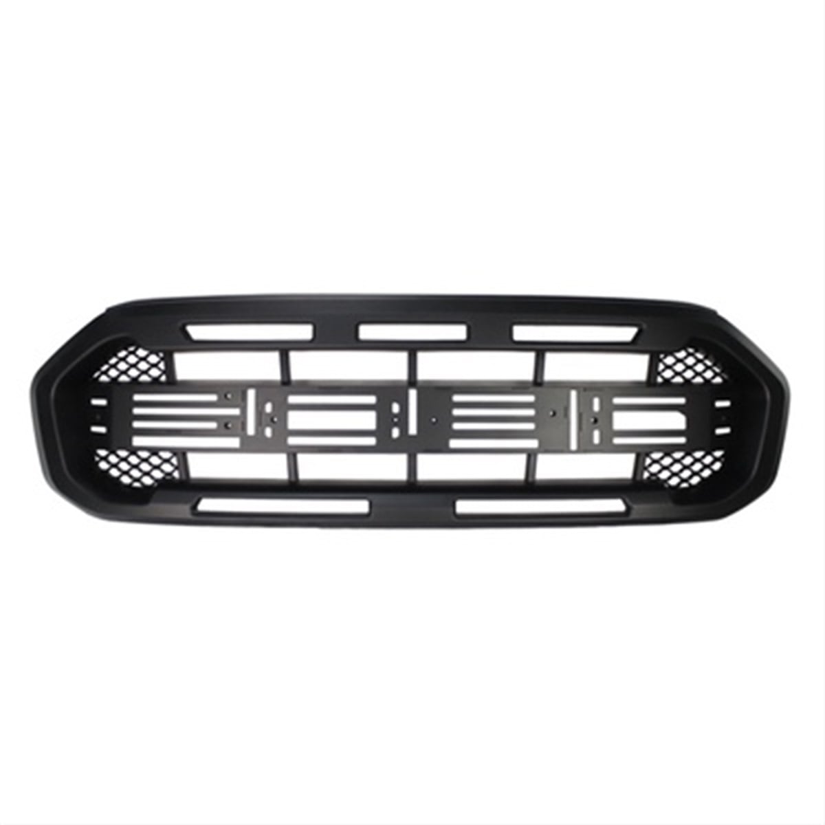 Ford Ranger T8 2019 Ledli Panjur (İnce Tip)