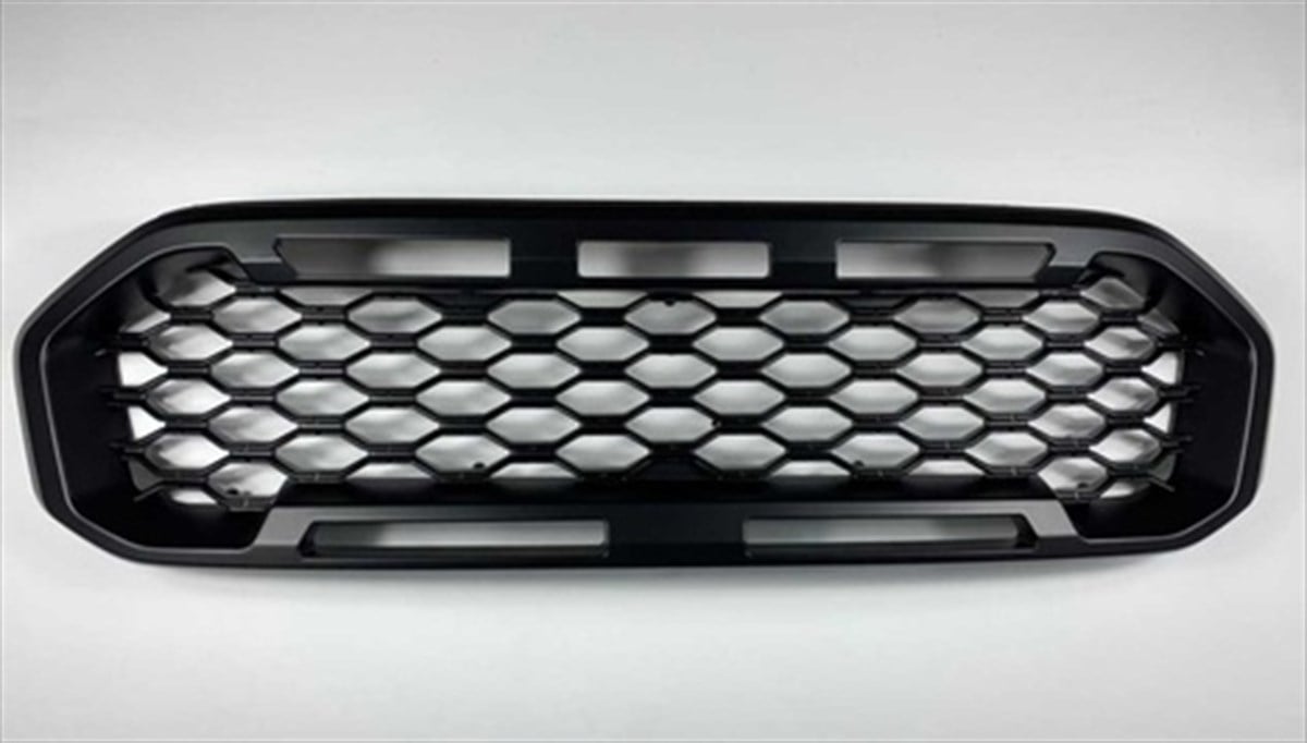 Ford Ranger T8 2019+Petek Panjur 