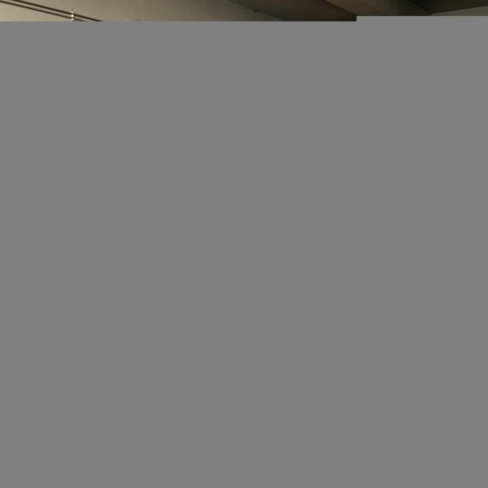 Ford Ranger Wildtrak Kasa üstü Bed Rack Taşıyıcı Bar 2023- SİYAH
