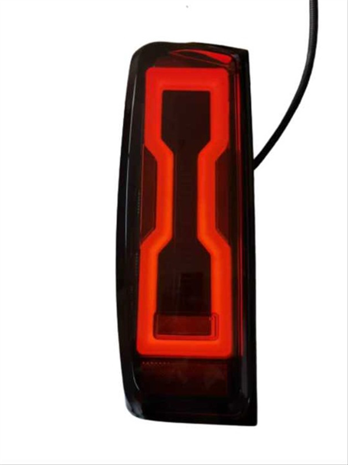 Isuzu D Max 2020+ Led Stop