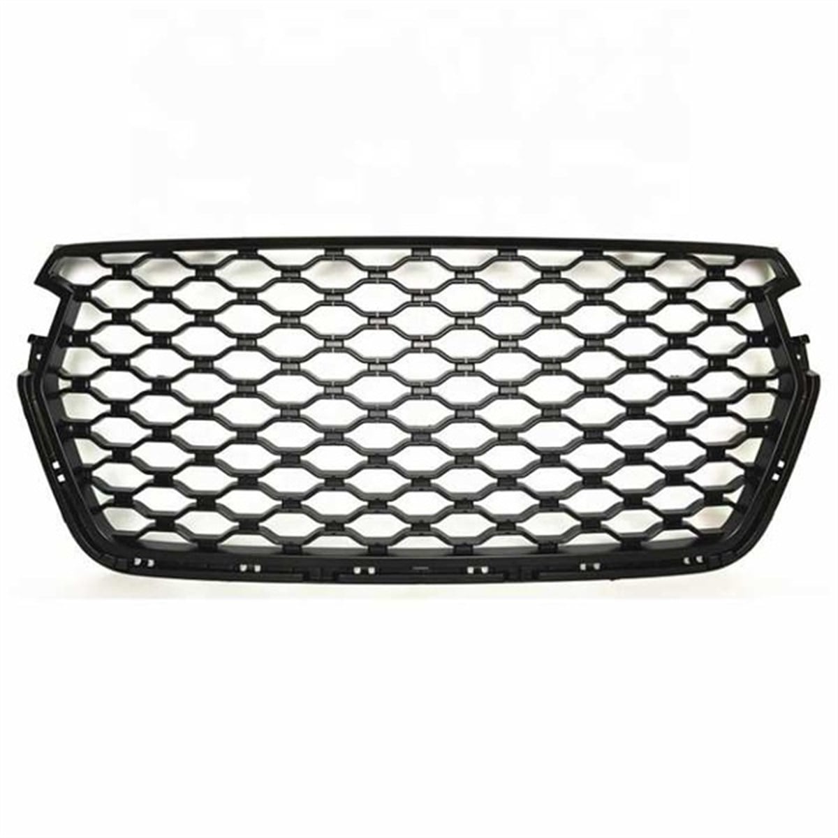 Isuzu D Max 2020+ Panjur Siyah