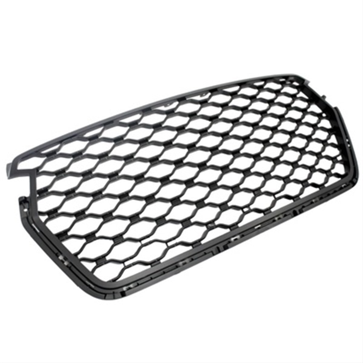 Isuzu D Max 2020+ Panjur Siyah