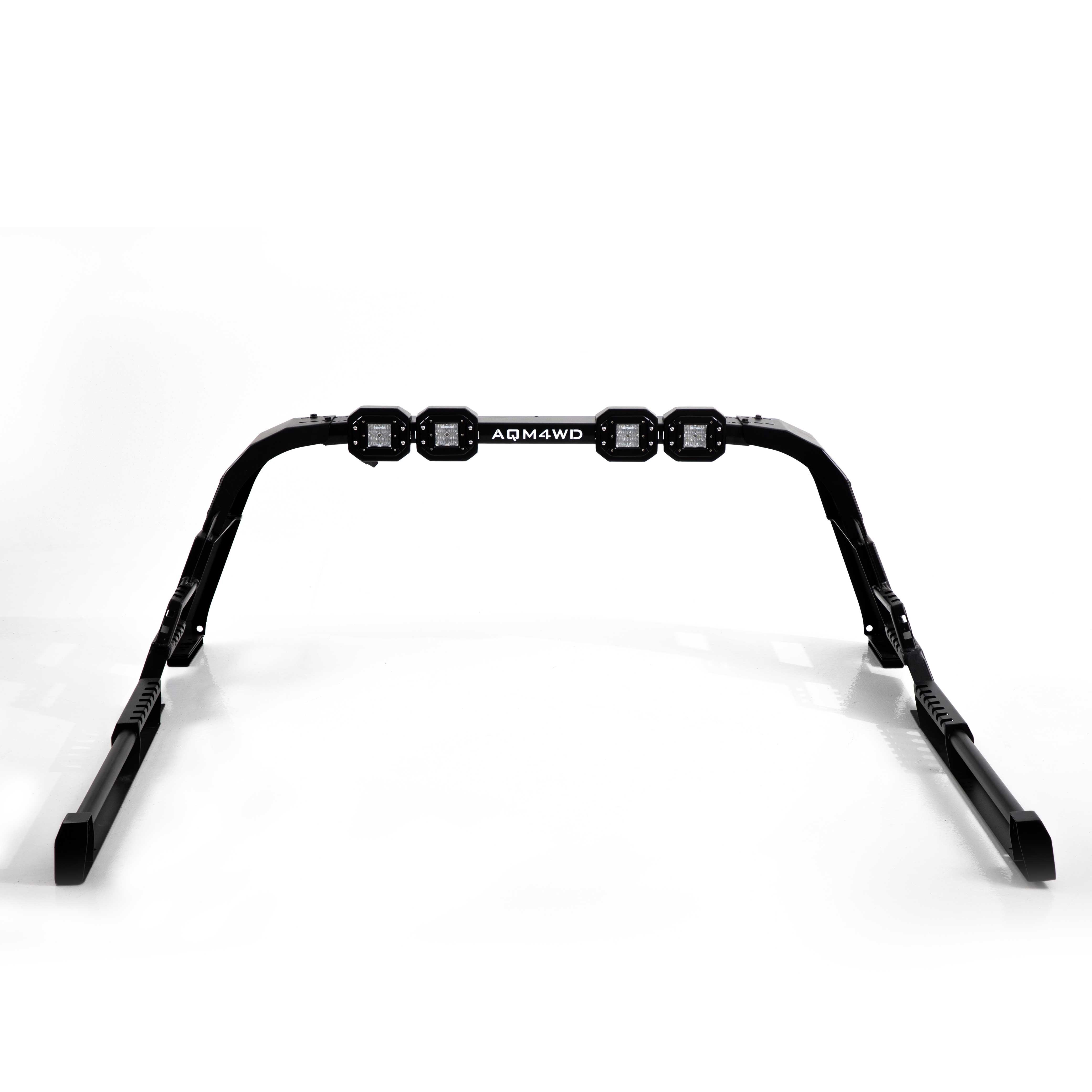 Isuzu D Max Işıklı Rollbar (AQM-X10)
