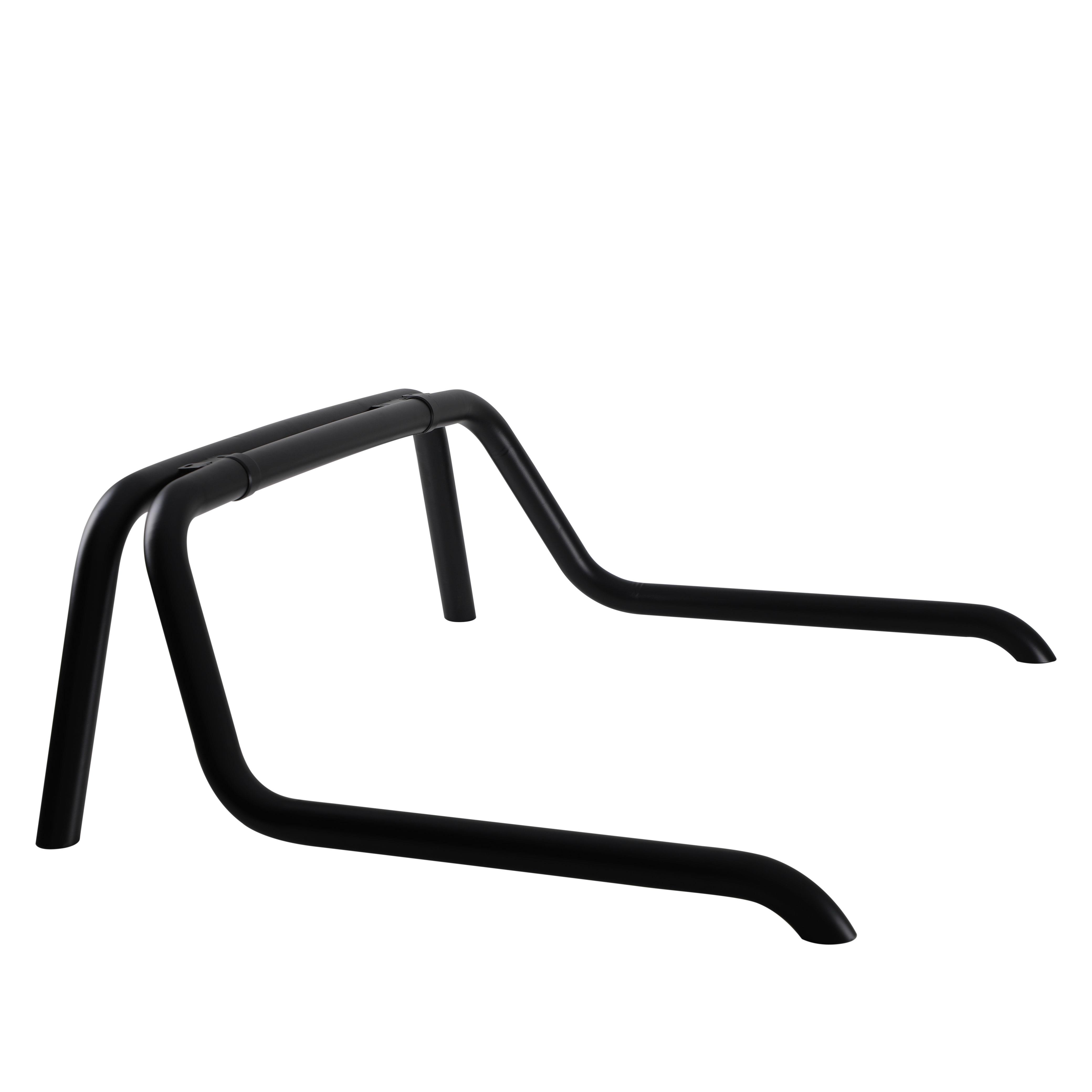 Isuzu D Max Rollbar - Canyon Siyah Roll Bar (AQM - PRB28)