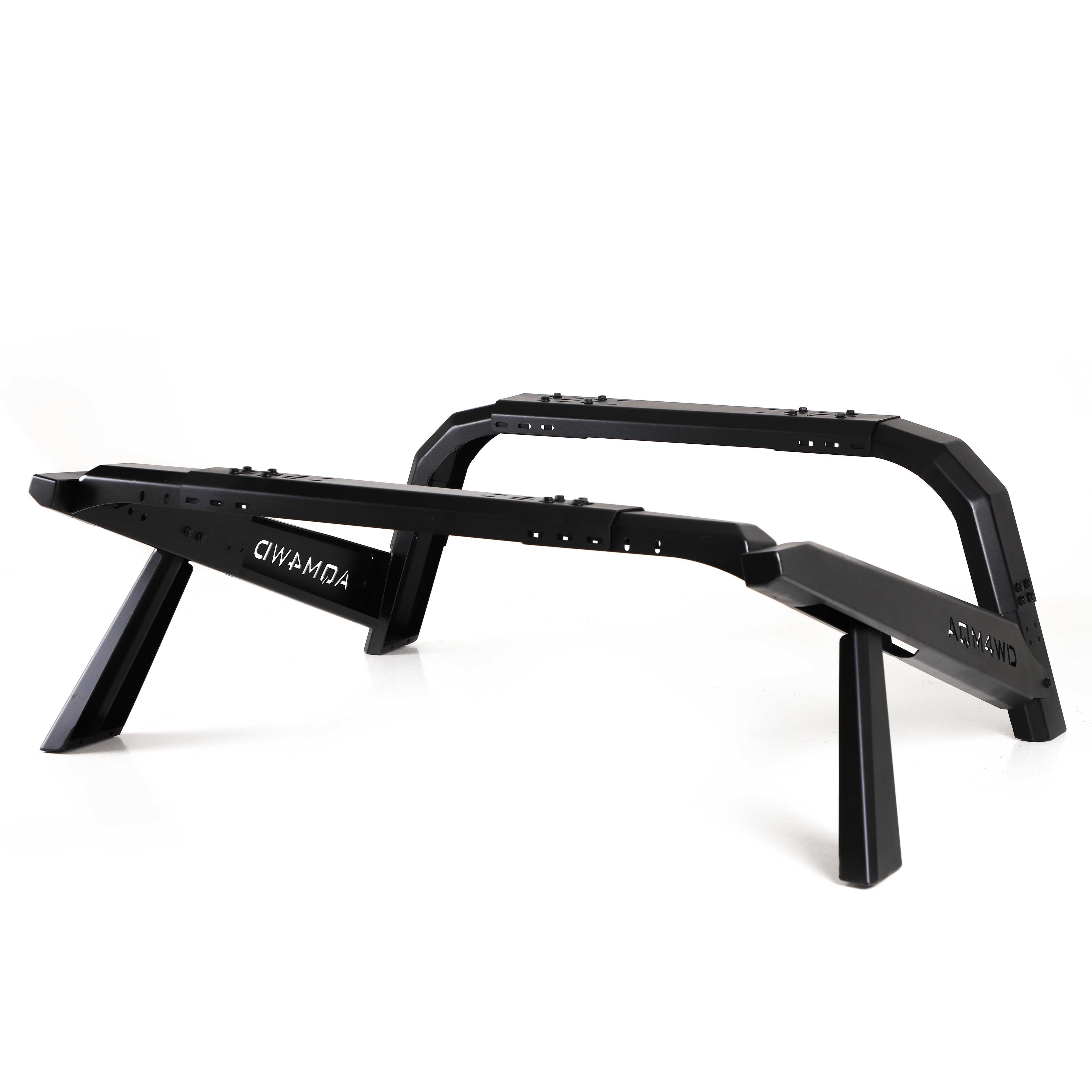Isuzu D Max Yeni Nesil Çadır Taşıyıcı RollBar (AQM-S70)