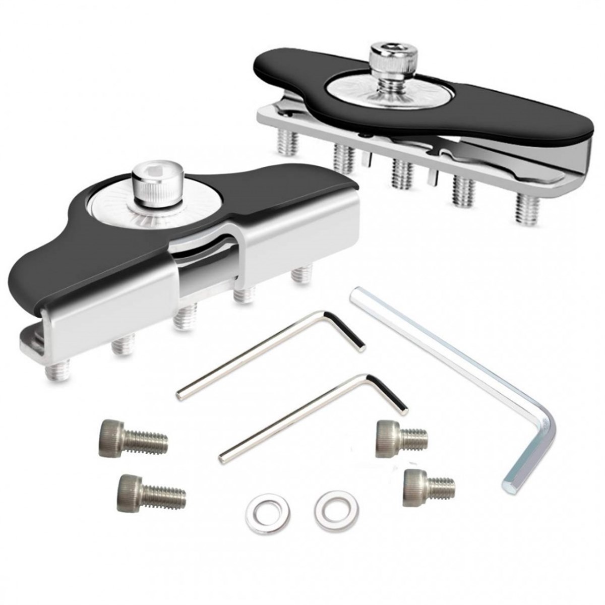 Kaput Üstü Led Bağlantı Aparatı (2 Adet)