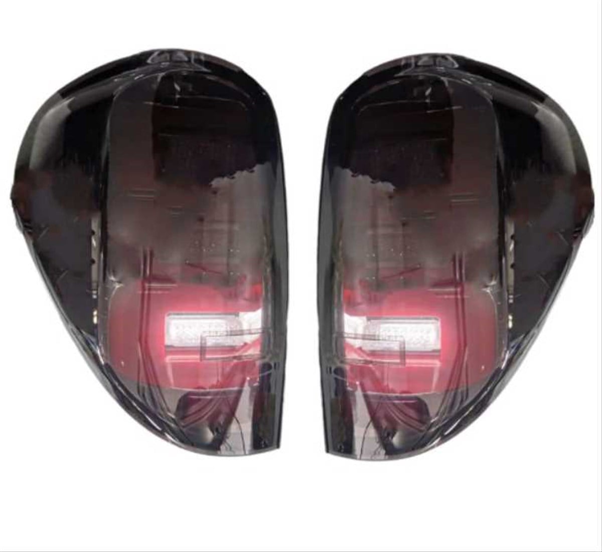 Mitsubishi L200 2007-2014 Led Stop