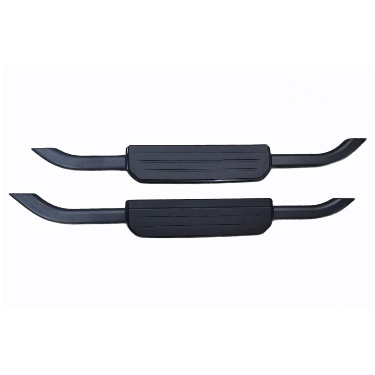 Land Rover Defender 2020+ Yan Basamak