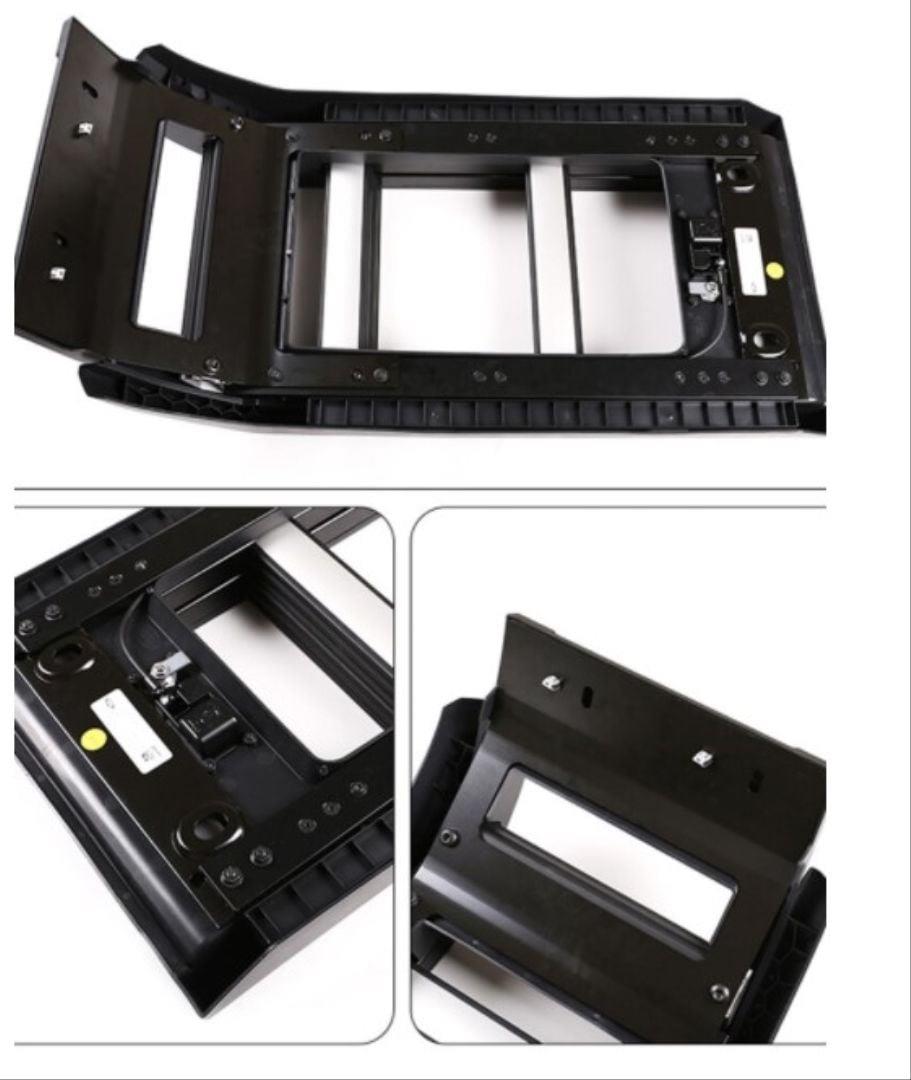 Land Rover Defender 2020+ Yan Merdiven