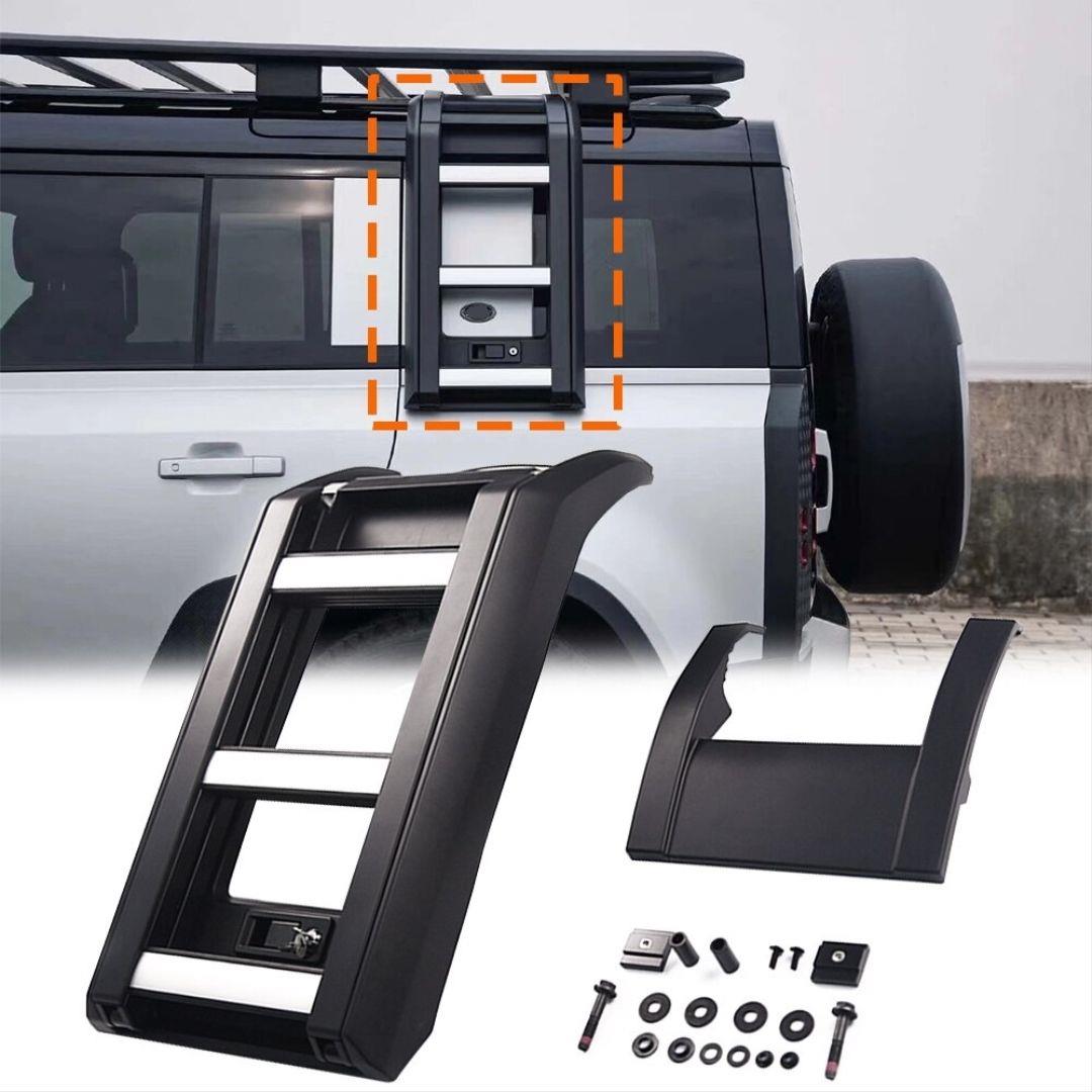 Land Rover Defender 2020+ Yan Merdiven