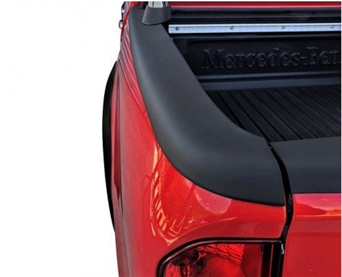 Mercedes X Class Kasa Kenar Koruma (X Class Kasa Koruma)