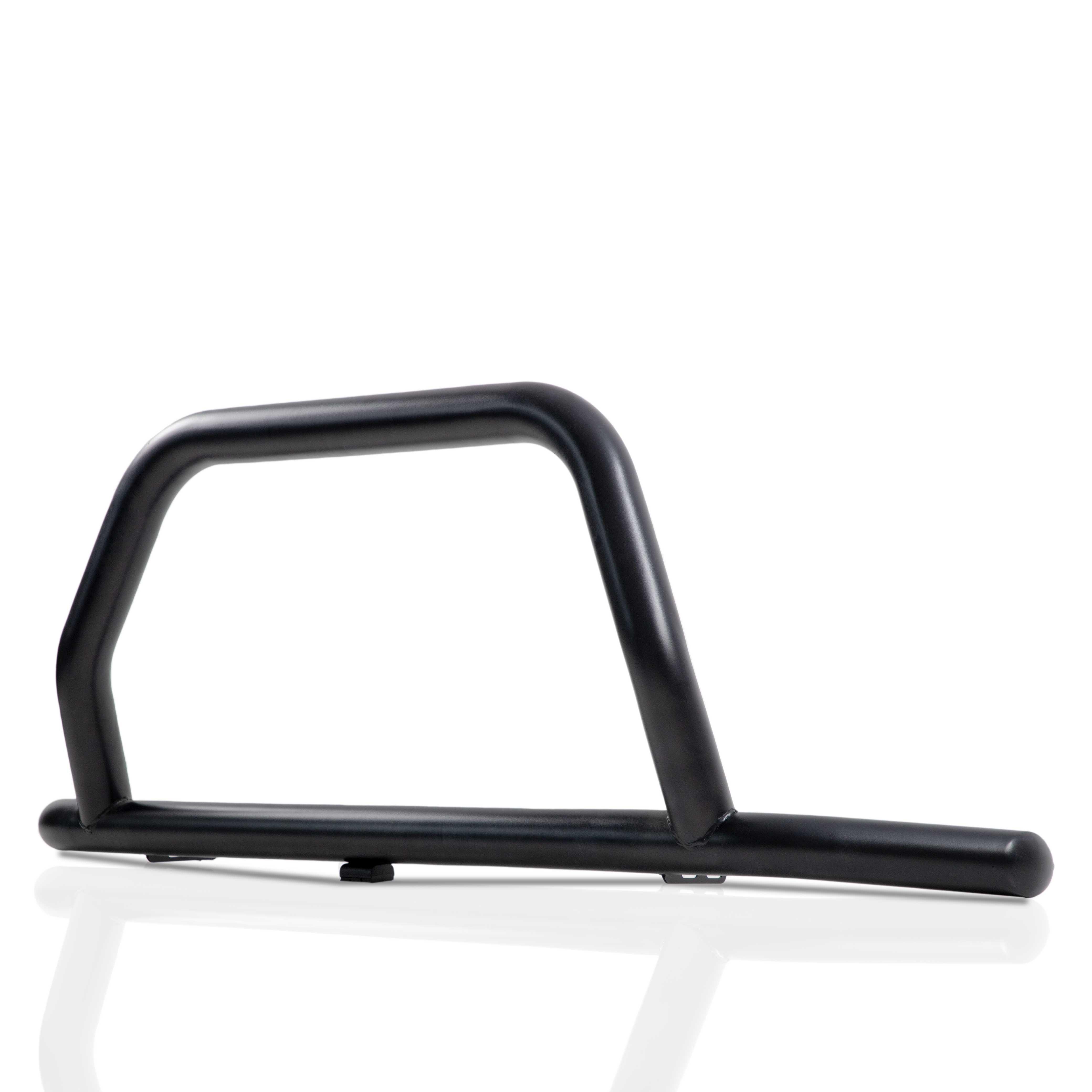 Mercedes X Class Ön Koruma Demiri (Siyah PST15)