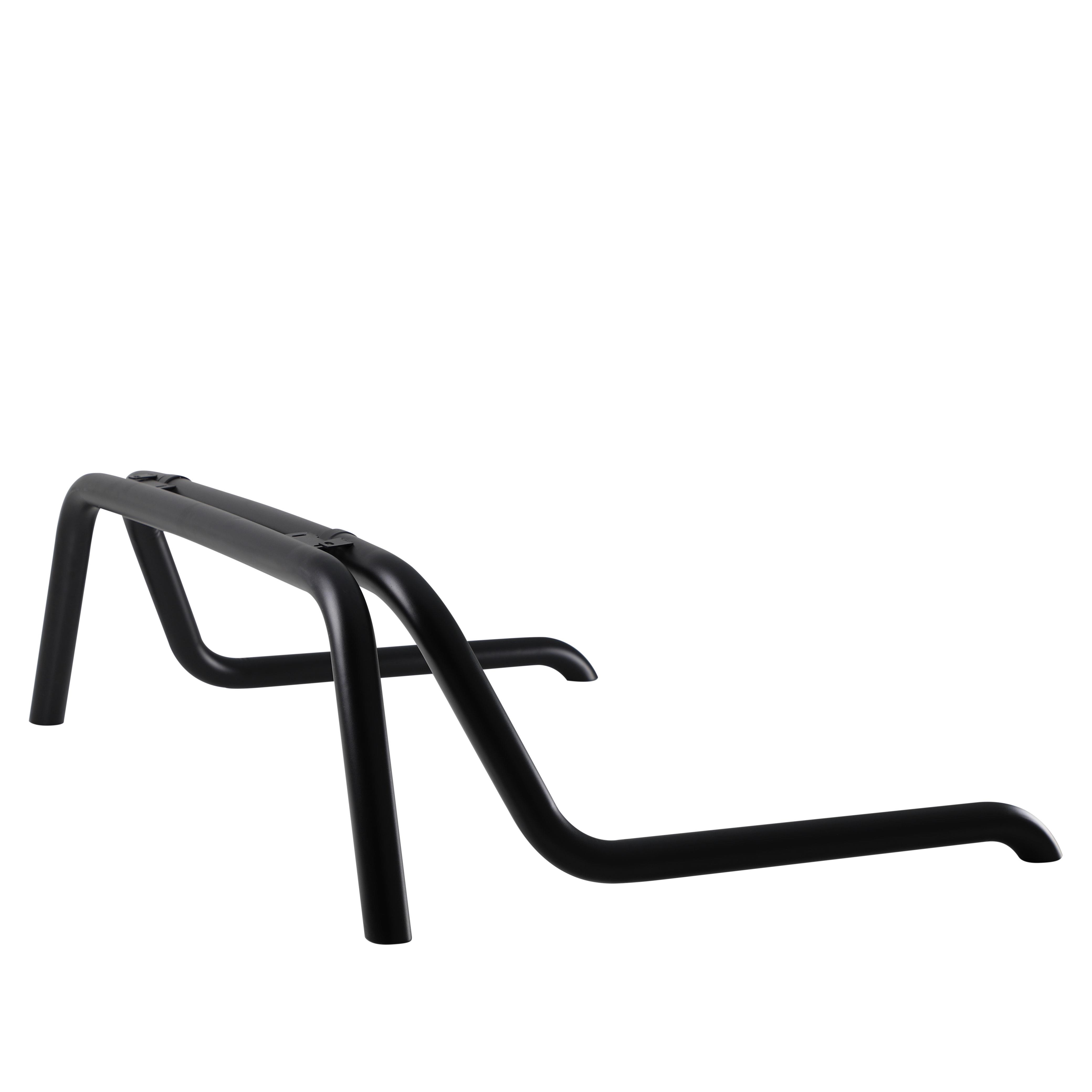 Mercedes X Class Rollbar - Canyon Siyah Roll Bar (AQM - PRB28)