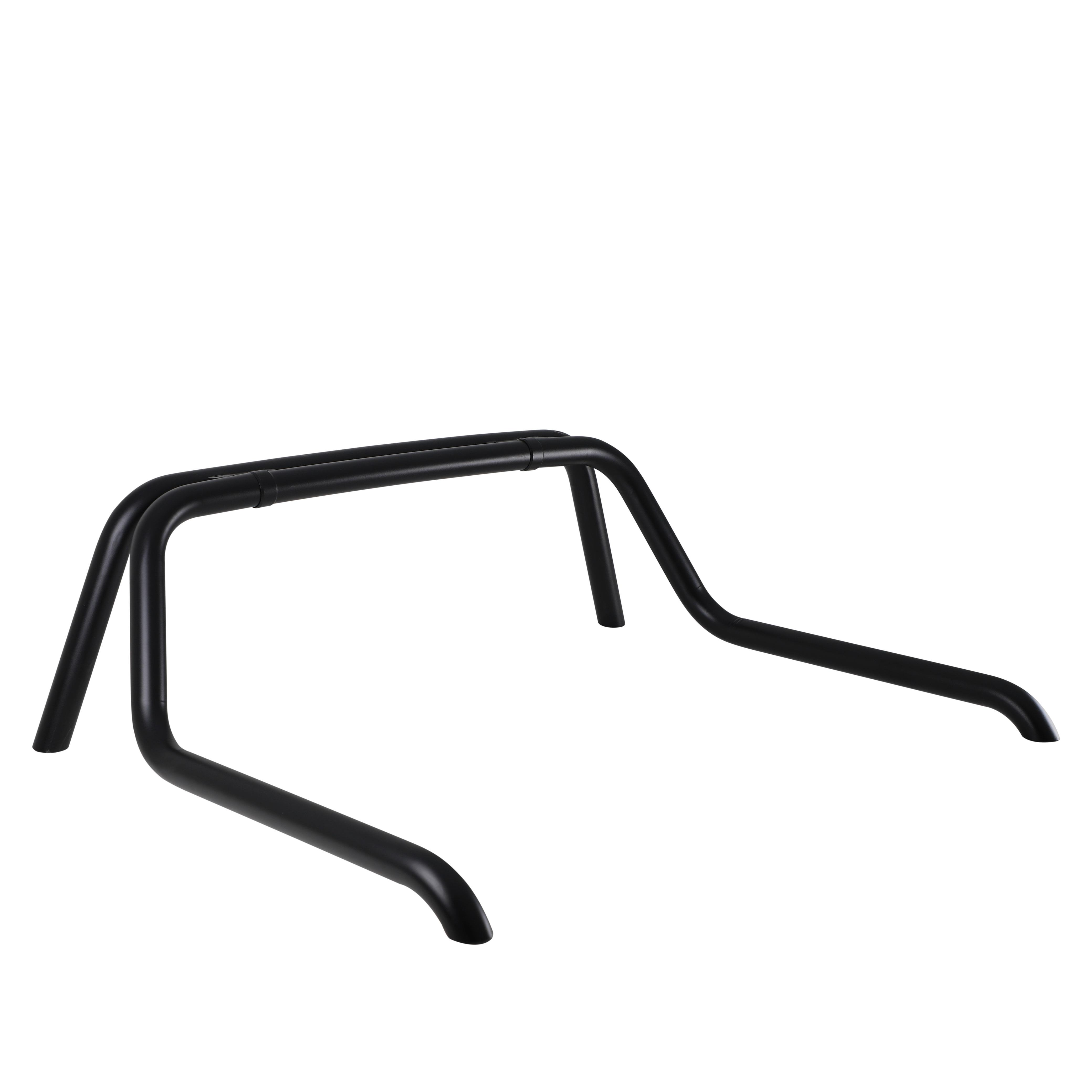 Mercedes X Class Rollbar - Canyon Siyah Roll Bar (AQM - PRB28)