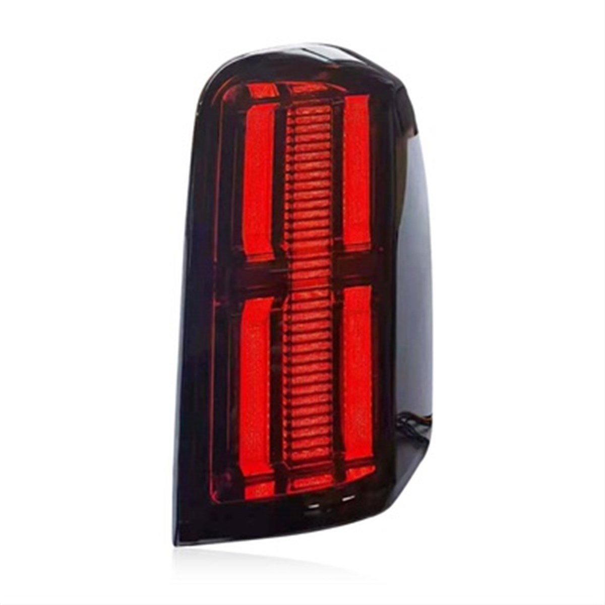 Mitsubishi L200 2015-2018 Led Stop ( Çift Çizgi )