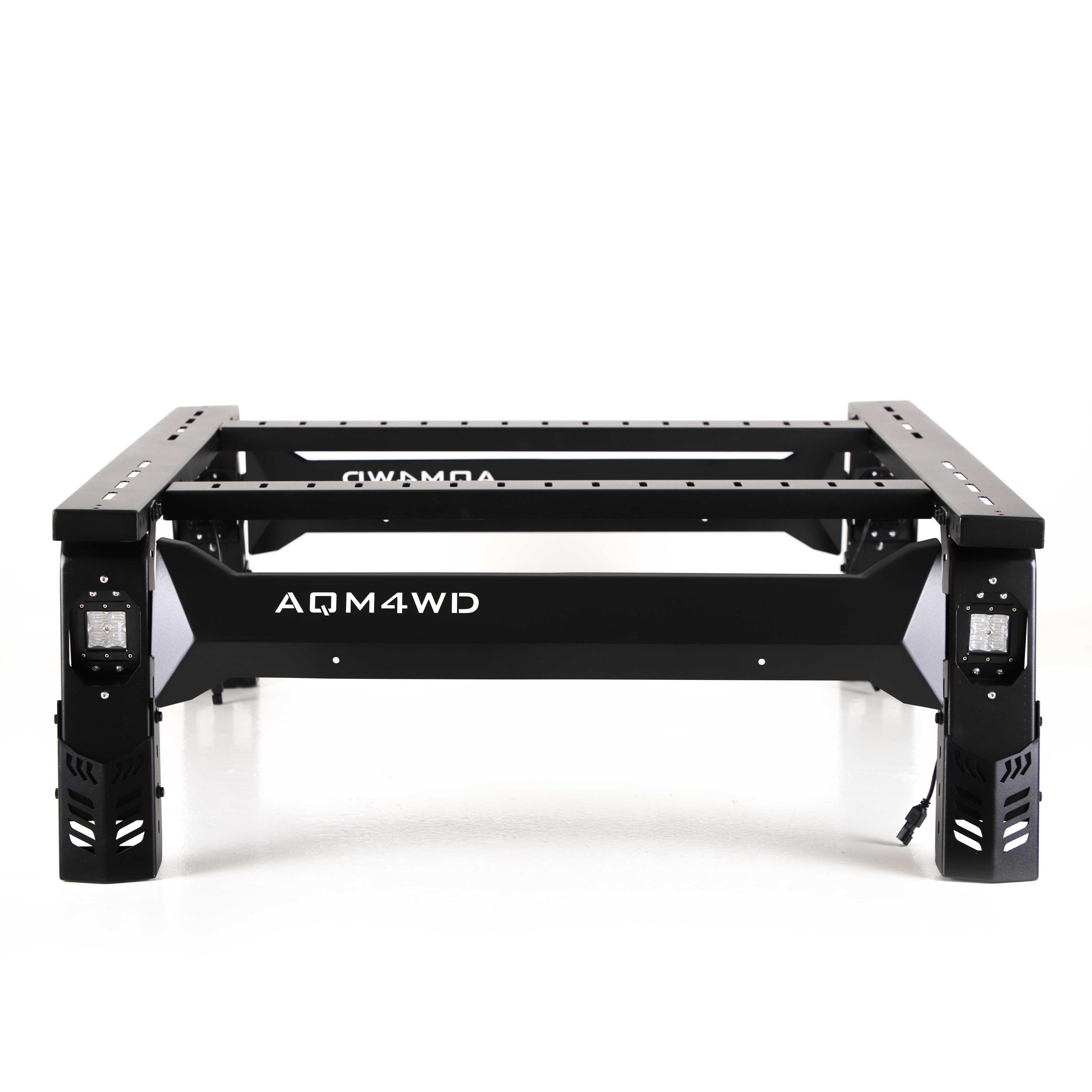 Mitsubishi L200 Çadır Taşıyıcı RollBar - Off Road Roll Bar (AQM-S75)