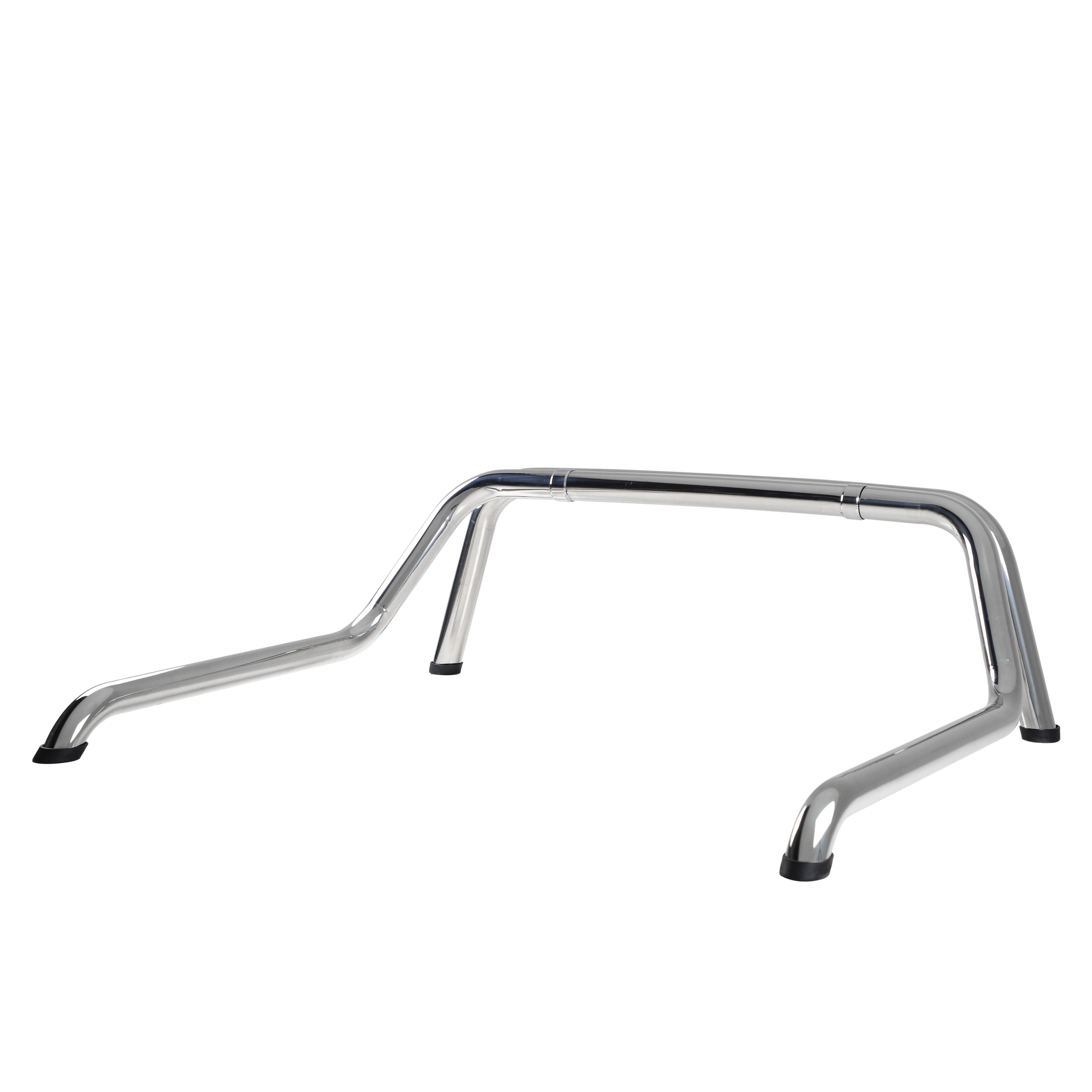 Mitsubishi L200 Rollbar - Canyon Krom Roll Bar  (AQM - PRB27)