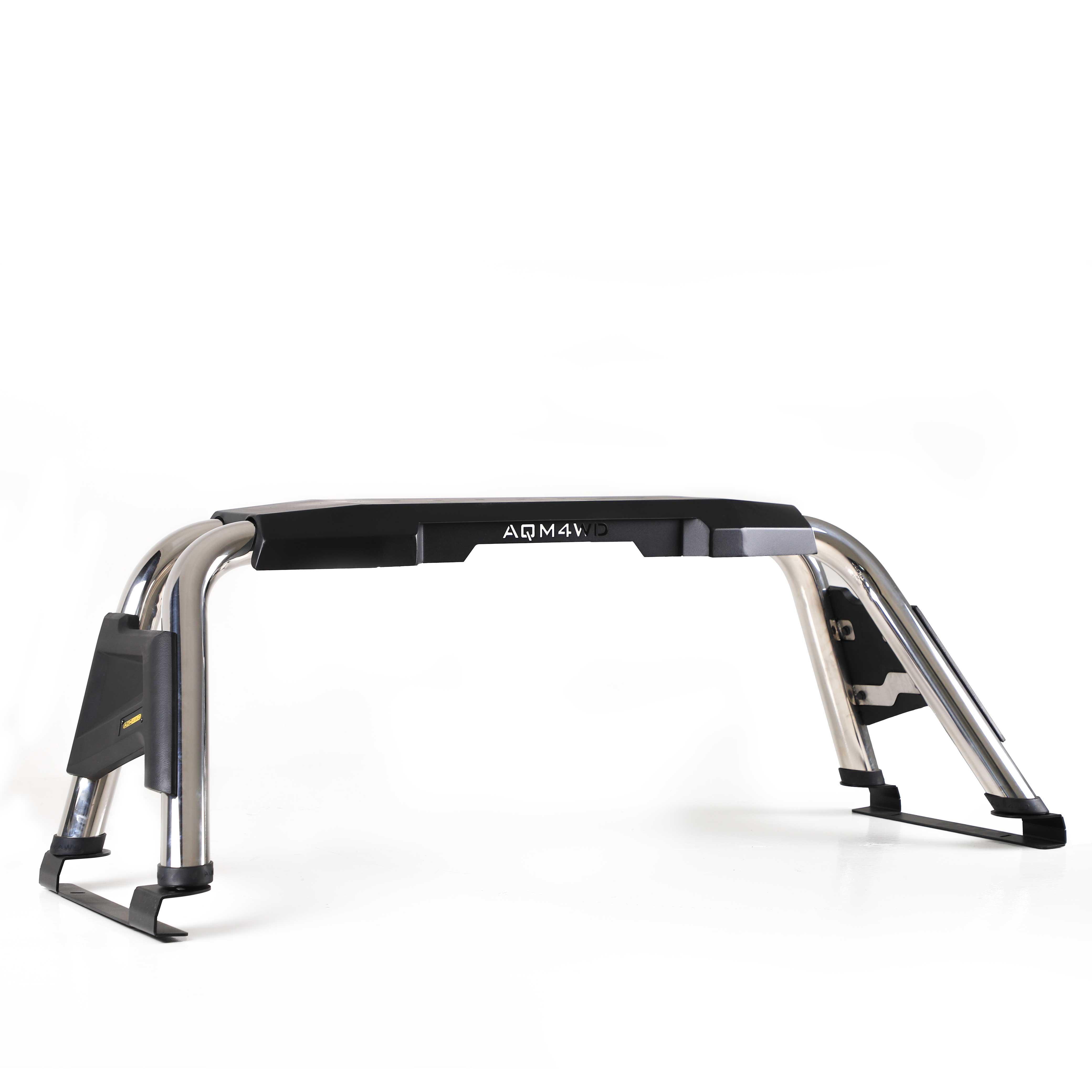 Mitsubishi L200 Rollbar - Krom Roll Bar (AQM - PRB01)