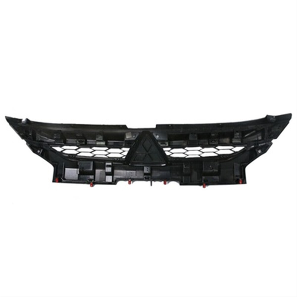 Mitsubishi L200 Siyah Panjur (2019+)