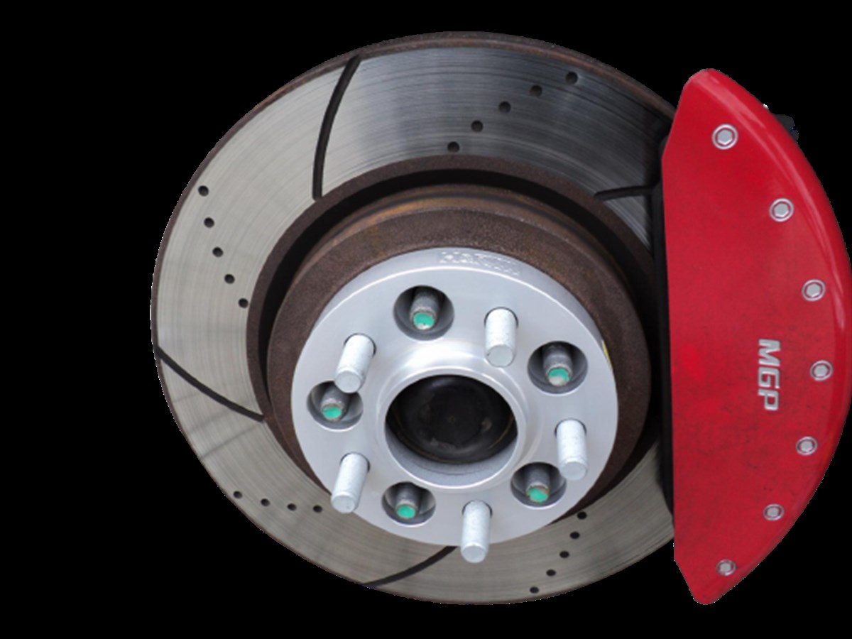 Mitsubishi L200 Spacer Flanş Kiti 3-4-5 cm