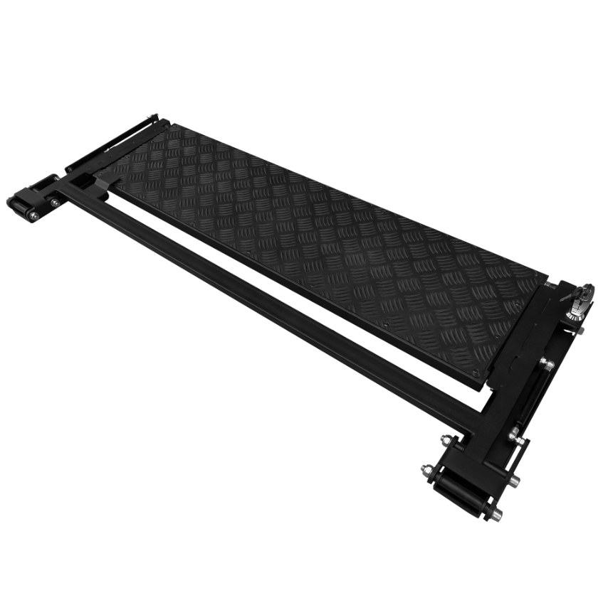 Musso Grand Kasa Basamağı (Universal) 