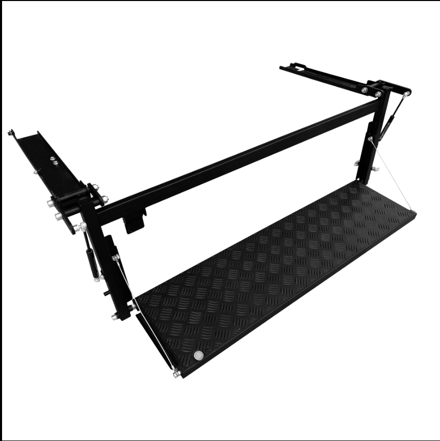 Musso Grand Kasa Basamağı (Universal) 