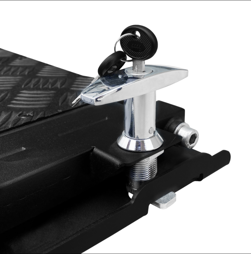 Navara Kasa Basamağı (Universal) 