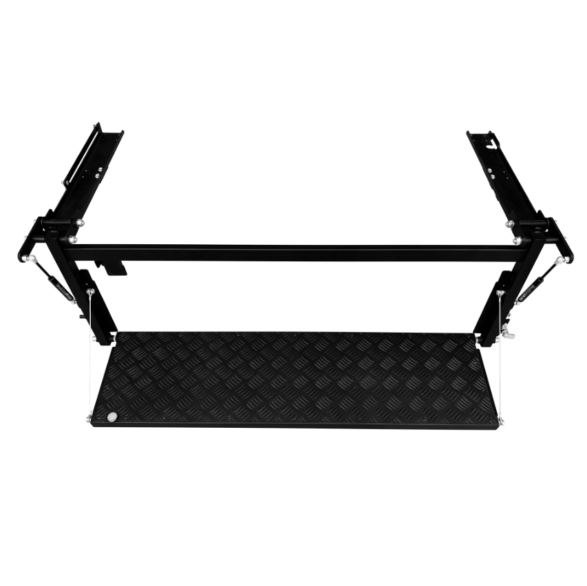 Navara Kasa Basamağı (Universal) 