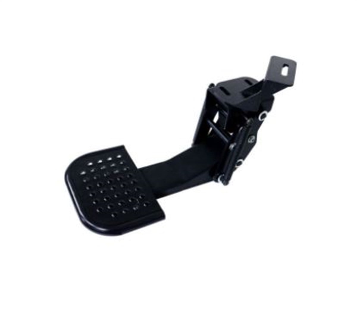 Nissan Navara Arka Kasa Basamağı