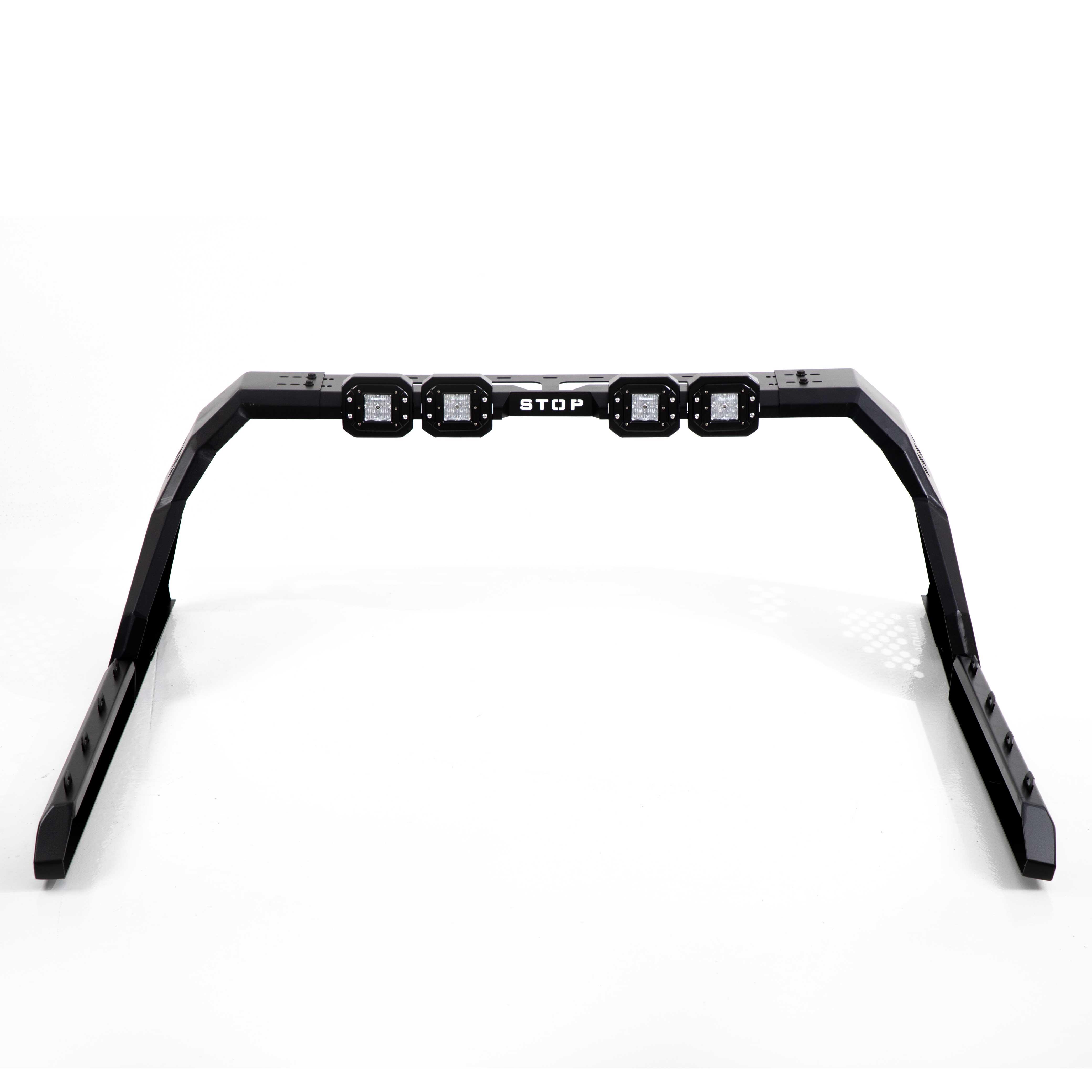 Nissan Navara Işıklı Rollbar  (AQM- X11)