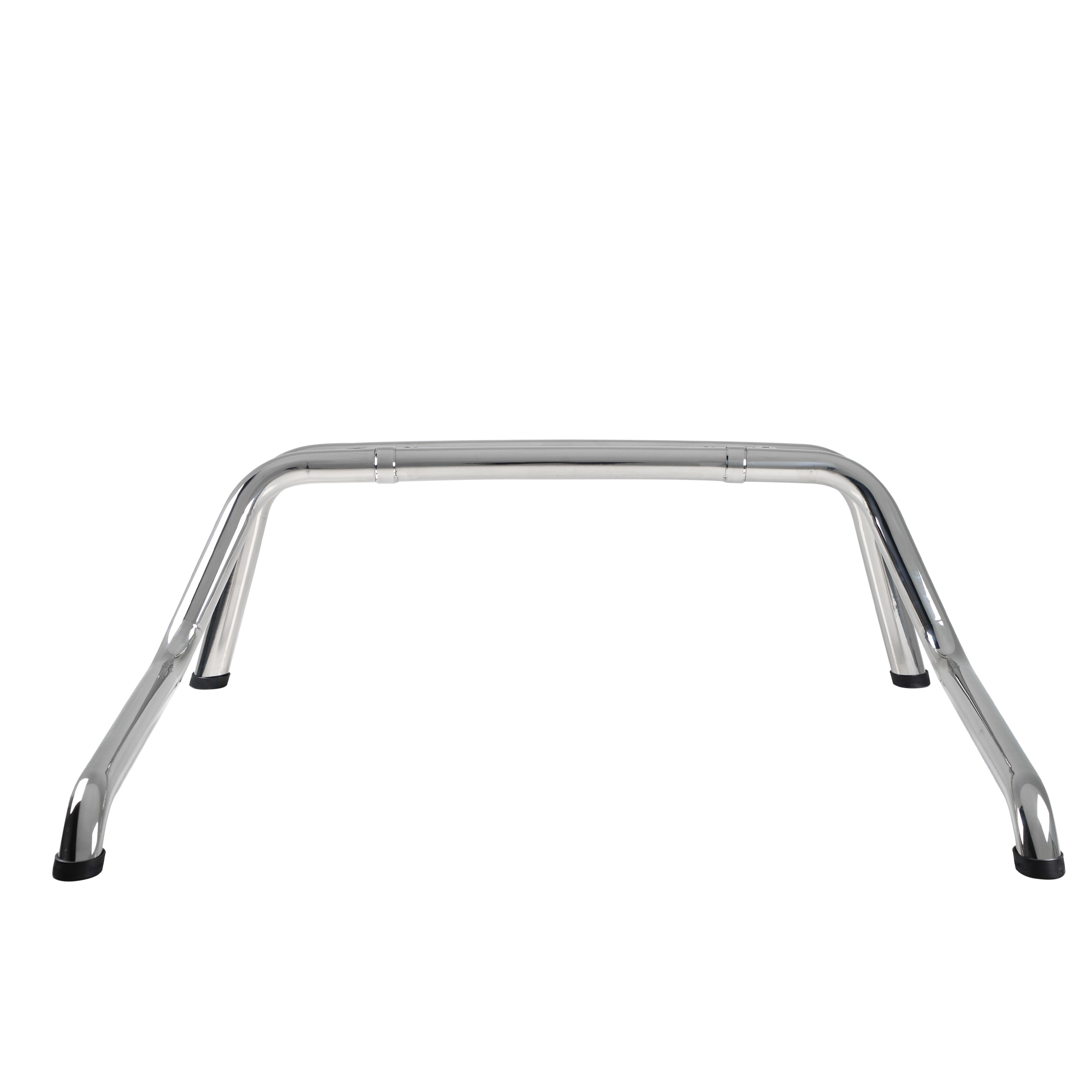 Nissan Navara Rollbar - Canyon Krom Roll Bar  (AQM - PRB27)