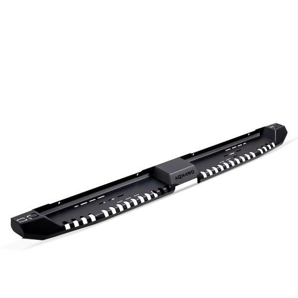 Nissan Navara Yan Basamak Kaya Kaydırıcı (AQM-S32)