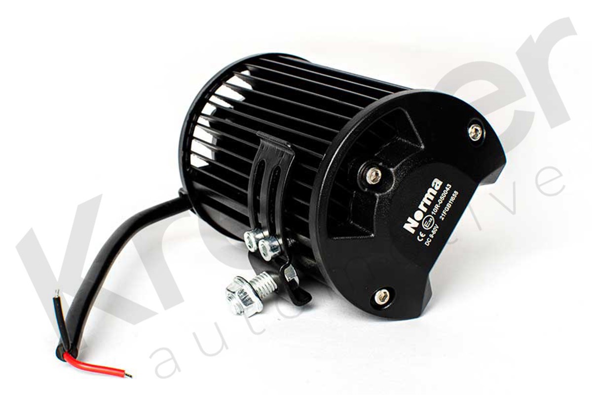 Off Road Beyaz Led Bar 72 W