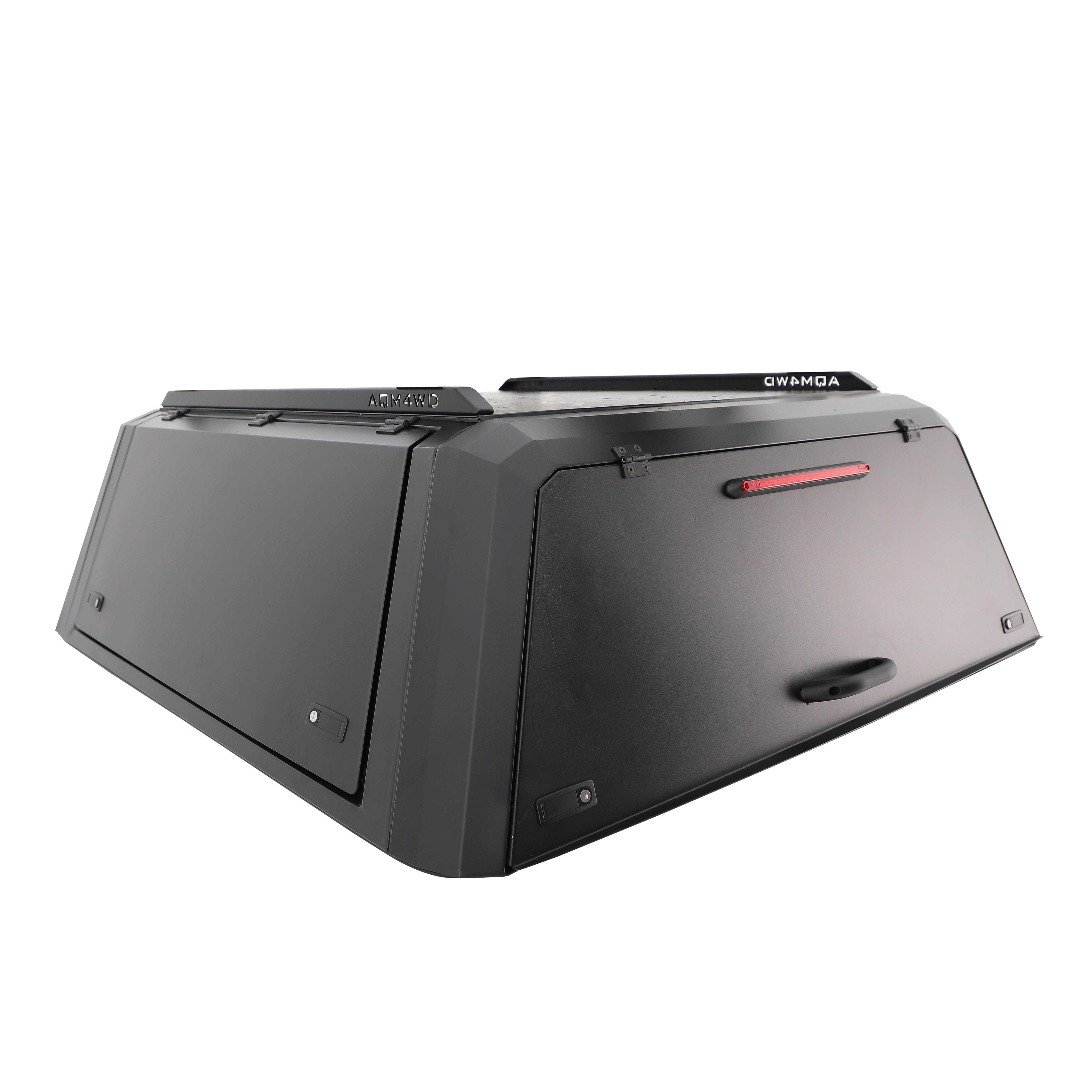 Off Road Metal Kabin-Üniversal (AQM-T80)