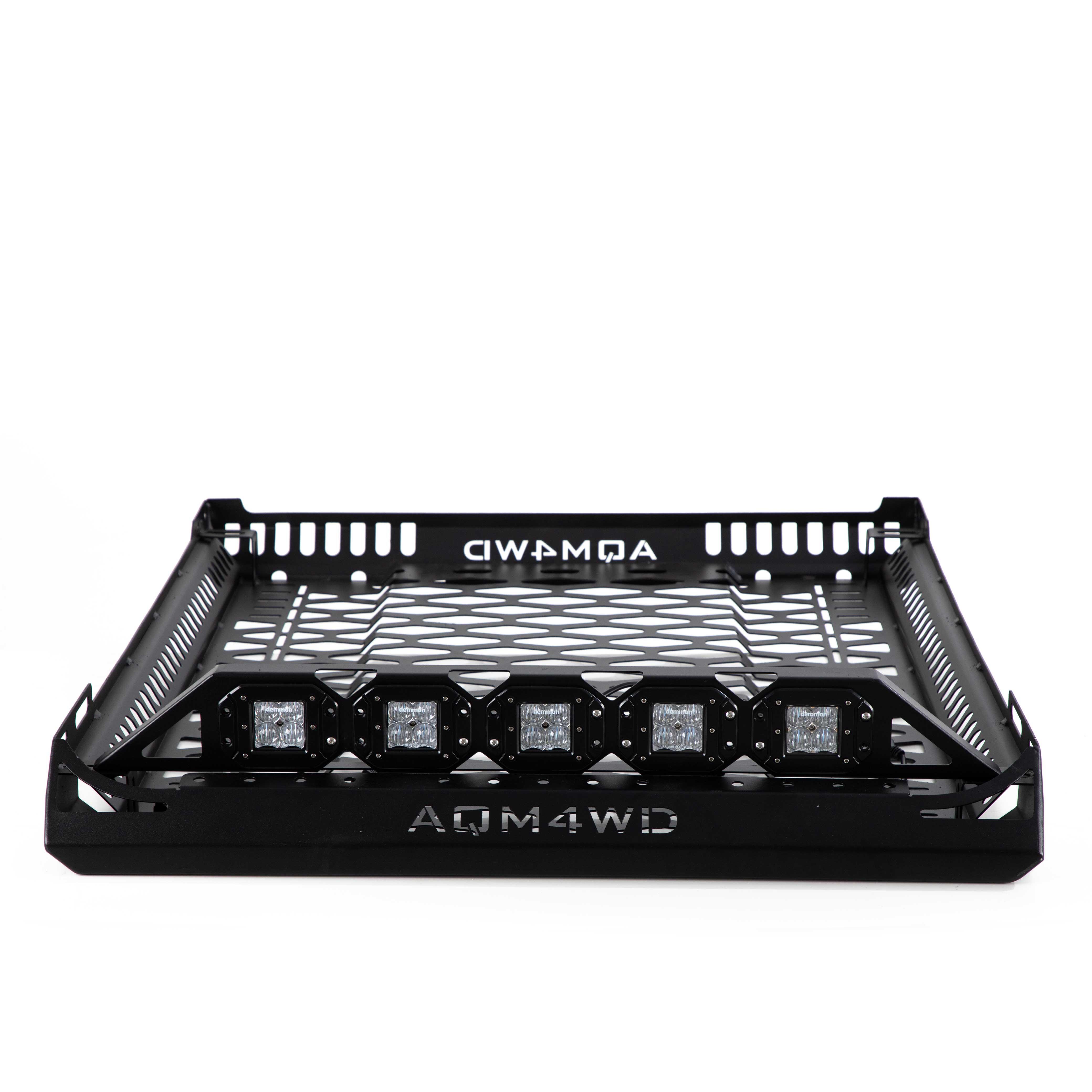Off Road Tavan Sepeti - Üniversal (AQM-S40)