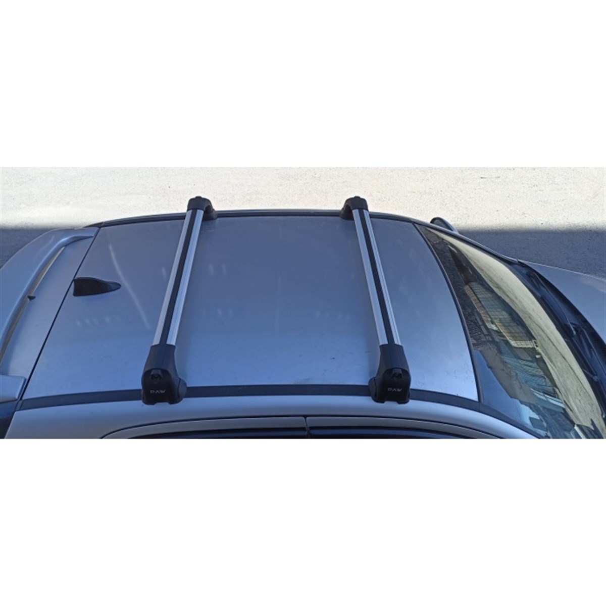 Opel Corsa C Portbagaj Taşıyıcı Ara Atkı