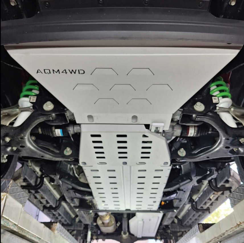 Renault Duster Karter Koruma (AQM-S90)
