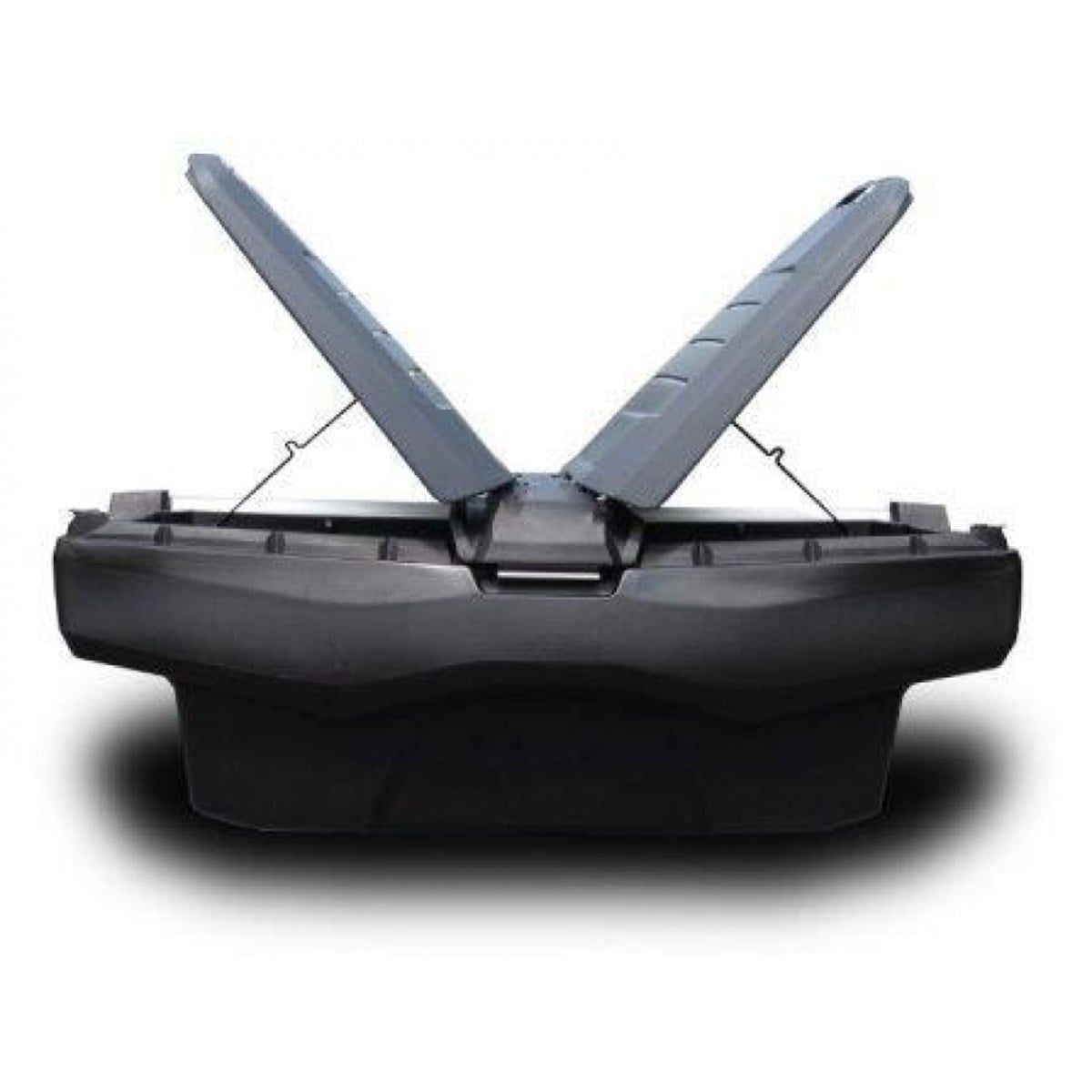 Takım Sandığı Çift Açılır Orta Boy - Aero Box 