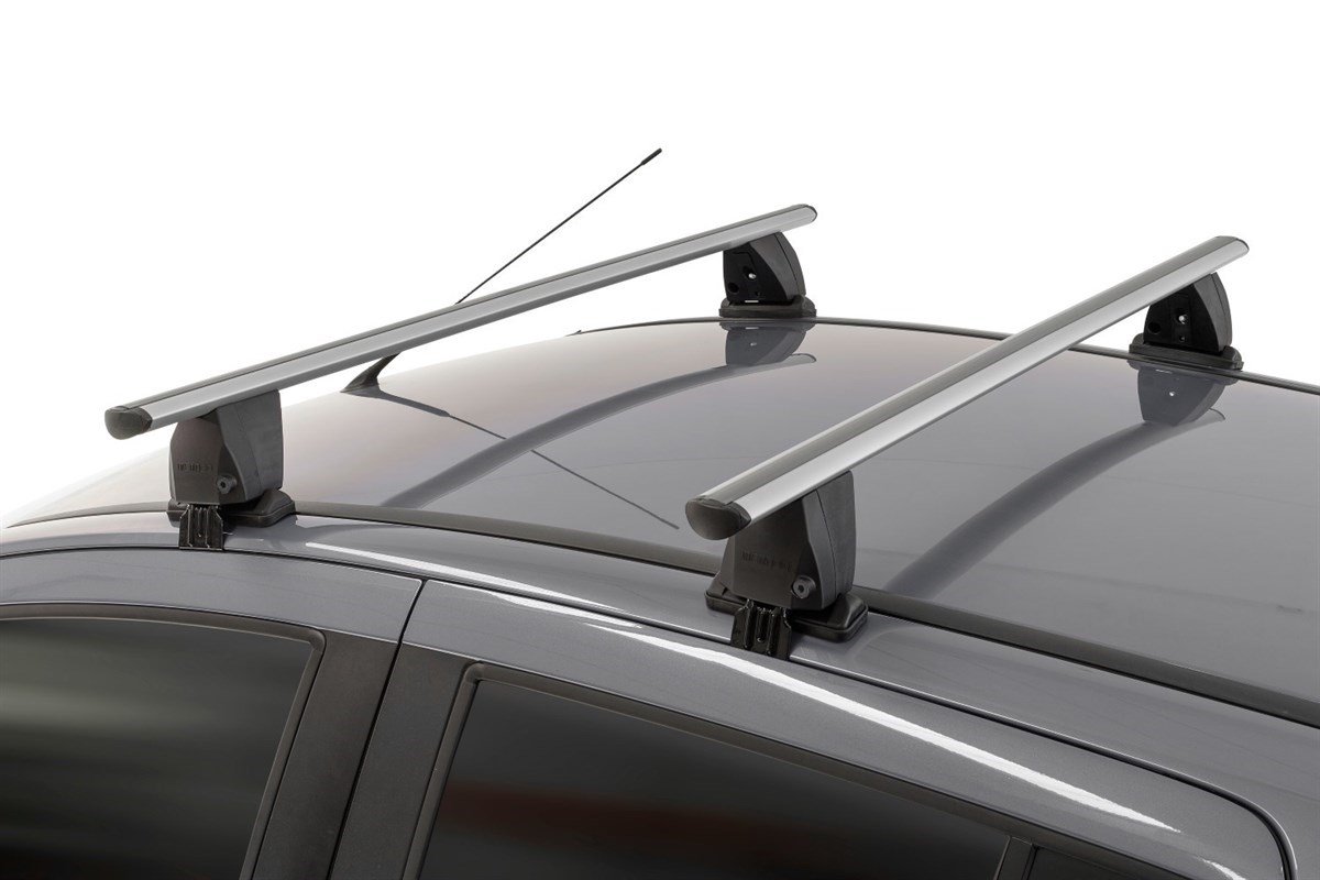 Toyota Hilux Ara Atkı Port Bagaj Taşıyıcı Bar 2011-2015