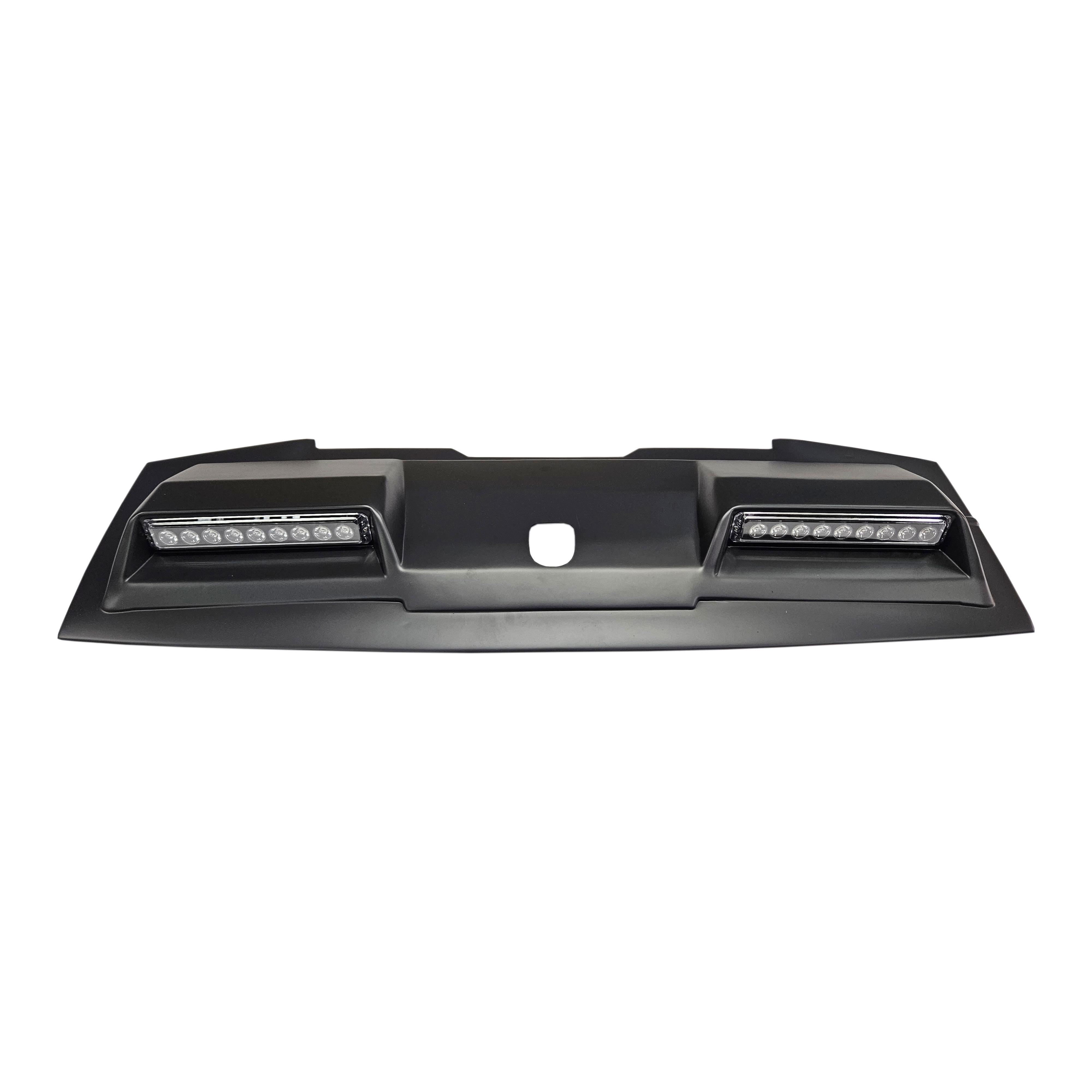 Toyota Hilux Off Road Tavan Led Moonvisor