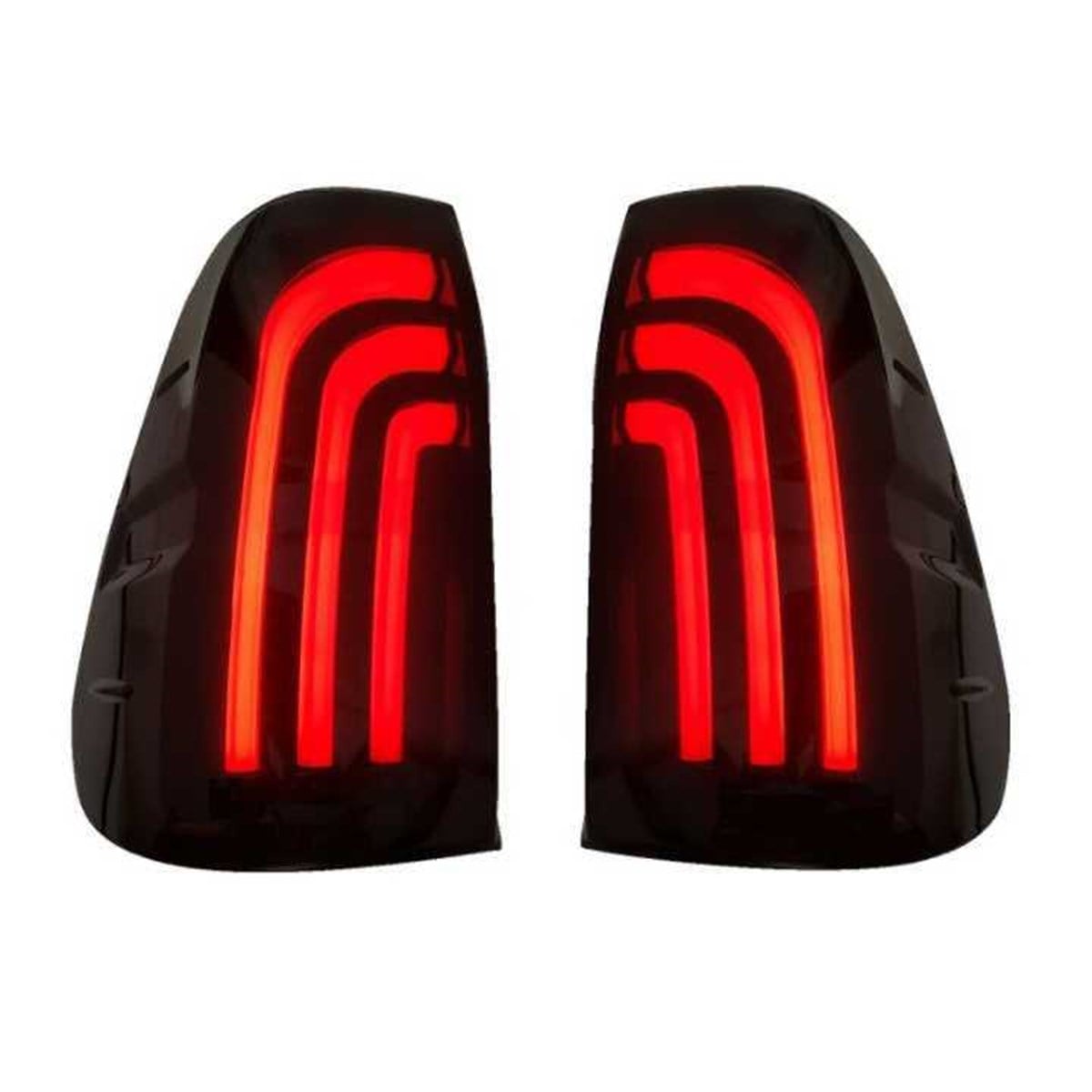 Toyota Hilux Revo 2016+ Rocco Led Stop