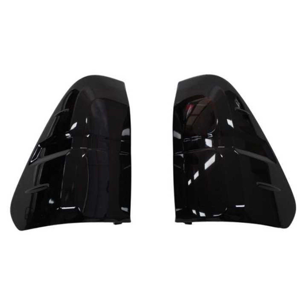 Toyota Hilux Revo 2016+ Rocco Led Stop