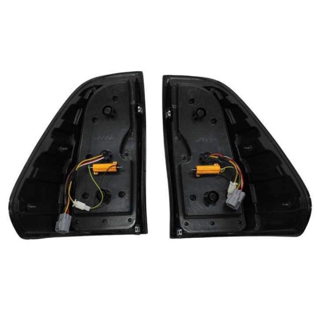 Toyota Hilux Revo 2016+ Rocco Led Stop