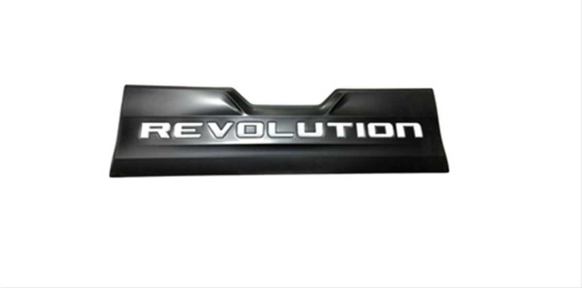Toyota Hilux Revo Revolution Bagaj Kaplama Beyaz 2016+