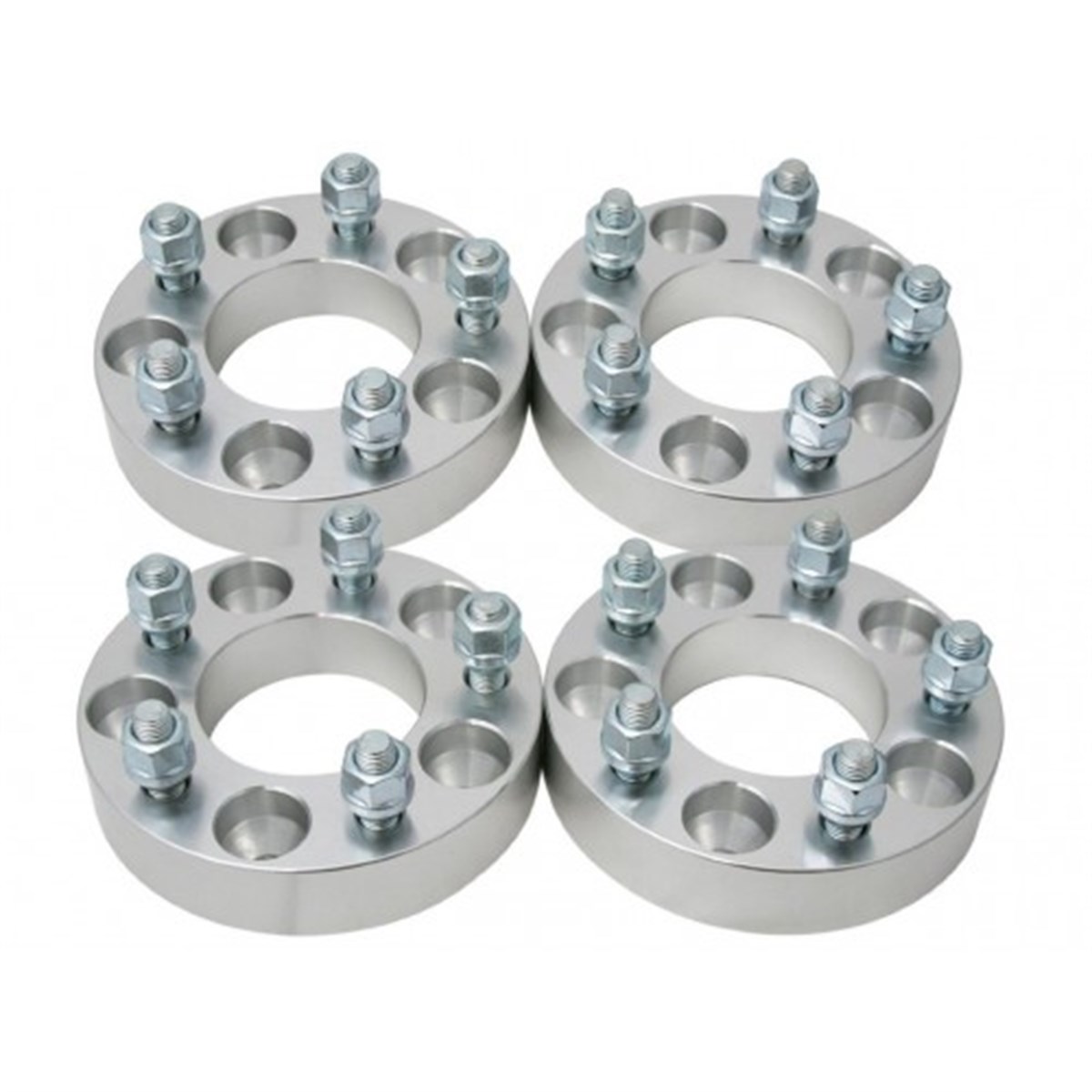 Toyota Hilux Revo Spacer Flanş Kiti 3-4-5 cm