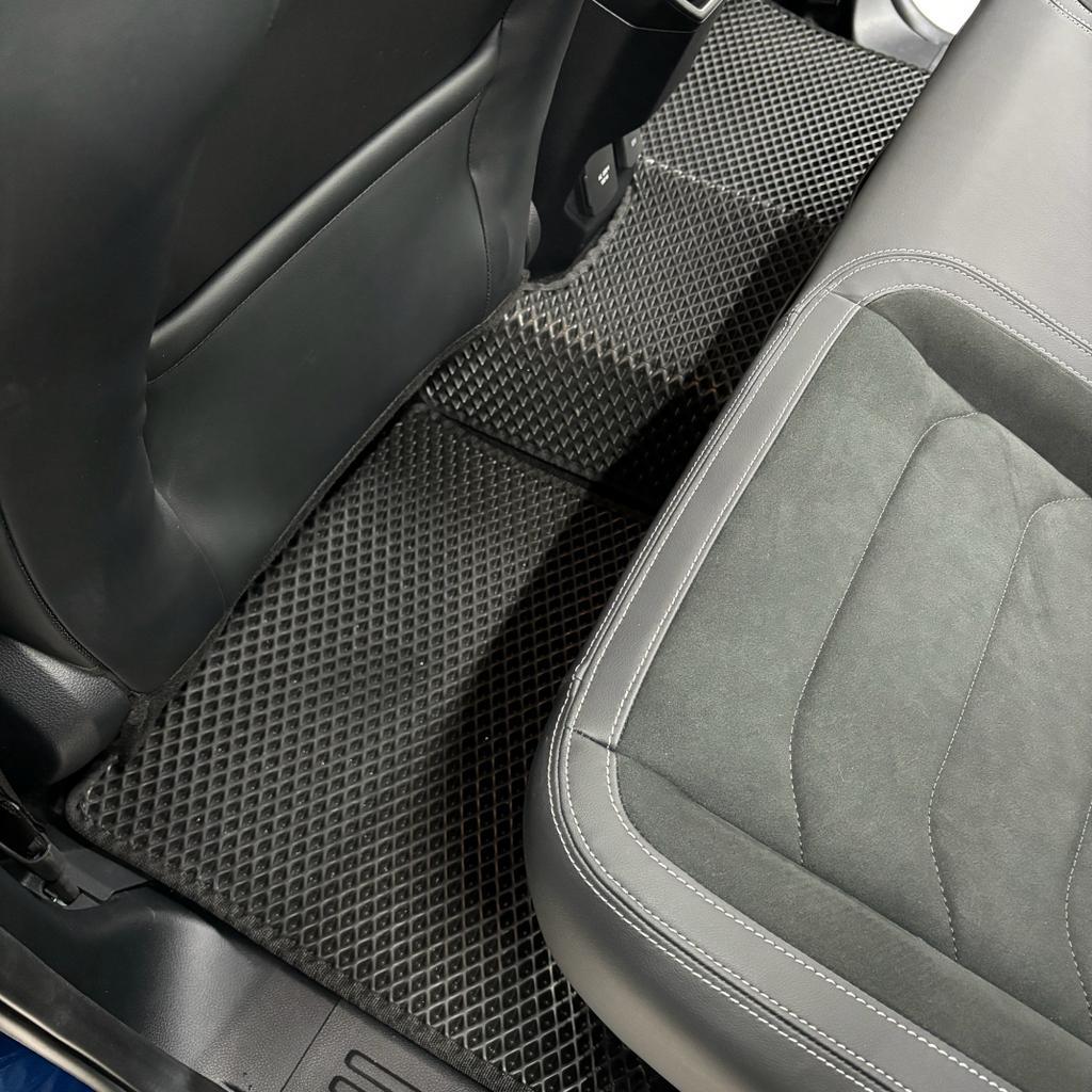 Volkswagen Amarok 2023 Araca Özel Paspas